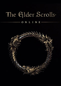 Аккаунт The Elder Scrolls Online